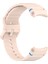 Samsung Galaxy Watch Fe/watch7 40MM 44MM Silikon Dalga Dokulu Saat Kayışı Yedek Kayışları - Pembe (Yurt Dışından) 4