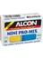 Alcon Mini Promix Plastik Çelik Macun 40 Gam 1