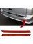Volkswagen Transporter T6 Sag Arka Tampon Reflektörü 2011-2015 535524604 1