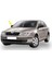 Skoda Octavia A5 05-08 Sağ Dış Dikiz Ayna Kapağı Siyah 1Z0857538 1
