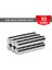[10 Adet] Neodyum Mıknatıs Çap: 5mm Kalınlık: 5mm [D5X5] Ndfeb Güçlü Mıknatıs – Yuvarlak [N018] 1