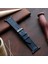 Apple Watch Elit Seri 44-45-46-49(Ultra) Uyumlu Deri Kordon 5