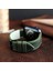 Apple Watch Elit Seri 44-45-46-49(Ultra) Uyumlu Deri Kordon 5
