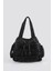Miver Siyah Cilt Omuz Çantası 1