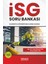 Isg (Iş Sağlığı ve Güvenliği) Sınavlara Hazırlık Soru Bankası 1