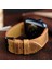 Apple Watch Elit Seri 44-45-46-49(Ultra) Uyumlu Deri Kordon 4