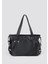 Lonti Siyah Cilt Omuz Çantası 1