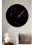 Darth Vader Ahşap Mdf Dekoratif Ev/işyeri Duvar Tablo Yuvarlak Ev/işyeri Duvar Tablo 1