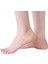 Silikon Topuk Çorabı Ten Rengi (4915) 1