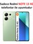 Xiaomi Redmi Note 13 4g Kılıf Ayıcıklı Darbe Önleyici Silikon Kapak 3