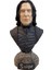 Özel Yapım Harry Potter Severus Snape 3D Büst Biblo 1