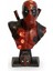 Özel Yapım Deadpool 3D Büst Figür Biblo 1