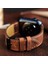 Apple Watch Elit Seri 44-45-46-49(Ultra) Uyumlu Deri Kordon 5