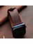 Apple Watch Elit Seri 44-45-46-49(Ultra) Uyumlu Deri Kordon 1