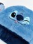 Yeni Sezon Stitch Nakışlı Erkek Çocuk Kar Şapkası 4