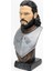 Özel Yapım 3D Game Of Thrones Jon Snow Figürü Büst 1