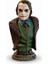 Özel Yapım 3D Batman Joker Comics Büst Figürü 1