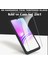 Samsung Galaxy A07 Kılıf Kamera Korumalı Yumuşak Renkli Silikon + 9h Ekran Koruyucu Cam 2in1 Set 2