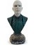 Özel Yapım Harry Potter Voldemort 3D Büst Figür 1