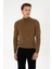 Erkek Haki Melanj Kazak /triko 50307783-VR125 1