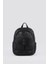Tiar Siyah Cilt Sırt Çantası 1