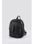 Tiar Siyah Cilt Sırt Çantası 2