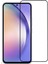 Galaxy A55 Uyumlu Tam Kapatan Tamperli Cam Ekran Koruyucu Kırılmaz Cam 1