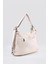 Mower Bej Cilt Omuz Çantası 3