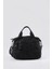 Sevva Siyah Cilt Omuz Çantası 1