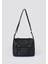 Liye Siyah Cilt Omuz Çantası 2