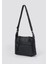 Liye Siyah Cilt Omuz Çantası 3