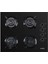 Italian Design Cam Ankastre Set 3