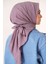 Bambu Kraş Eşarp (Tesettür Giyim, Hafif, Rahat, Şık, Yüksek Kalite, Uygun, Hijab, Scarf) 1