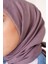 Bambu Kraş Eşarp (Tesettür Giyim, Hafif, Rahat, Şık, Yüksek Kalite, Uygun, Hijab, Scarf) 4