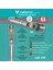 | Valtemo 150 cm Krom Pvc - Patlamaz Duş Hortumu - 5 Yıl Garantili - Ultra Dayanıklı - Neoflex 2