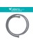 | Valtemo 150 cm Krom Pvc - Patlamaz Duş Hortumu - 5 Yıl Garantili - Ultra Dayanıklı - Neoflex 1