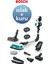 Islak & Kuru Temizlik, Güçlü Emiş,hafif Tasarım 80 Dk Uzun Pil Ömrü BCS71HYG1 , Bosh Serie 4 Mutfak Robotu 2