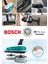 BCS71HYG1 2'si 1 Arada Islak ve Kuru Temizlik, Çift Batarya 10 Yıl Motor Garantisi + Bosch Multitalent 3 Mutfak Robotu 9