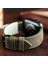 Apple Watch Elit Seri 44-45-46-49(Ultra) Uyumlu Deri Kordon 5