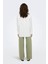 Onlzora Ls Satin Shirt Wvn Kadın Gömlek 15356386 4