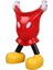 SN-27120 Mickey Mouse Figürlü Masaüstü Kalemlik ve Organizer 3