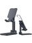 Katlanabilir Masaüstü Telefon Tutucu Stand CM-280 1
