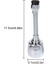 SN-27116 2 Kademeli Tasarruflu Mutfak Musluk Başlığı Universal 5