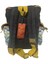 Kaliteli Tek Gözlü Vintage Disayn Unisex Sırt Günlük Okul Gezi Kamp Trekking Çantası Kc Ahtapot Bag 6