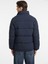 Jeans Reg Lenght Puffer Erkek Şişme Mont M4BL20WGII2 6
