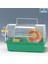 Techmrt Hamster Kafesi Karışık Renkli 27X21X18 1