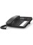 Desk 600 Kablolu Telefon Siyah 2