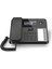 Desk 600 Kablolu Telefon Siyah 3