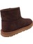 2096 Unisex Çocuk Ugg Bot 4