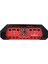 RS-Q3000.4D-4X150W Rms-Profesyonel-Kaliteli-Yer Kaplamayan Mini Class D Anfi 6